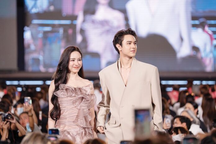 สกู๊ปบันเทิง - ‘ช่อง3’เปิดตัวละครใหม่ พร้อมจัดเซอร์ไพรส์ชุดใหญ่