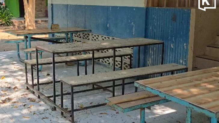 Buriram teacher suspended amid sexual abuse allegations