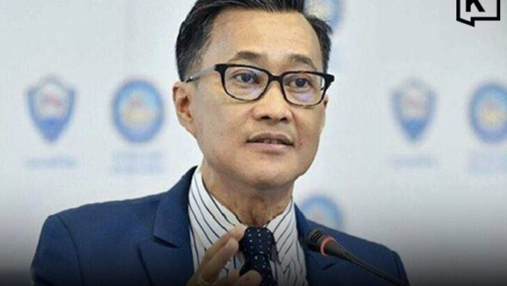 Diesel price cap removal explained by ASEAN economics expert