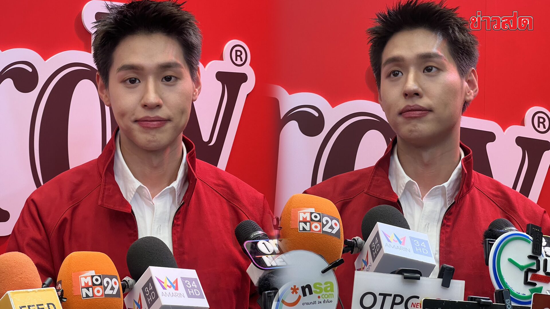 “บิวกิ้น” สุดฮอต คอนเสิร์ต-พรีเซนเตอร์รุมแน่น สวบบท ศิลปิน-ซีอีโอ รับมือเศรษฐกิจ