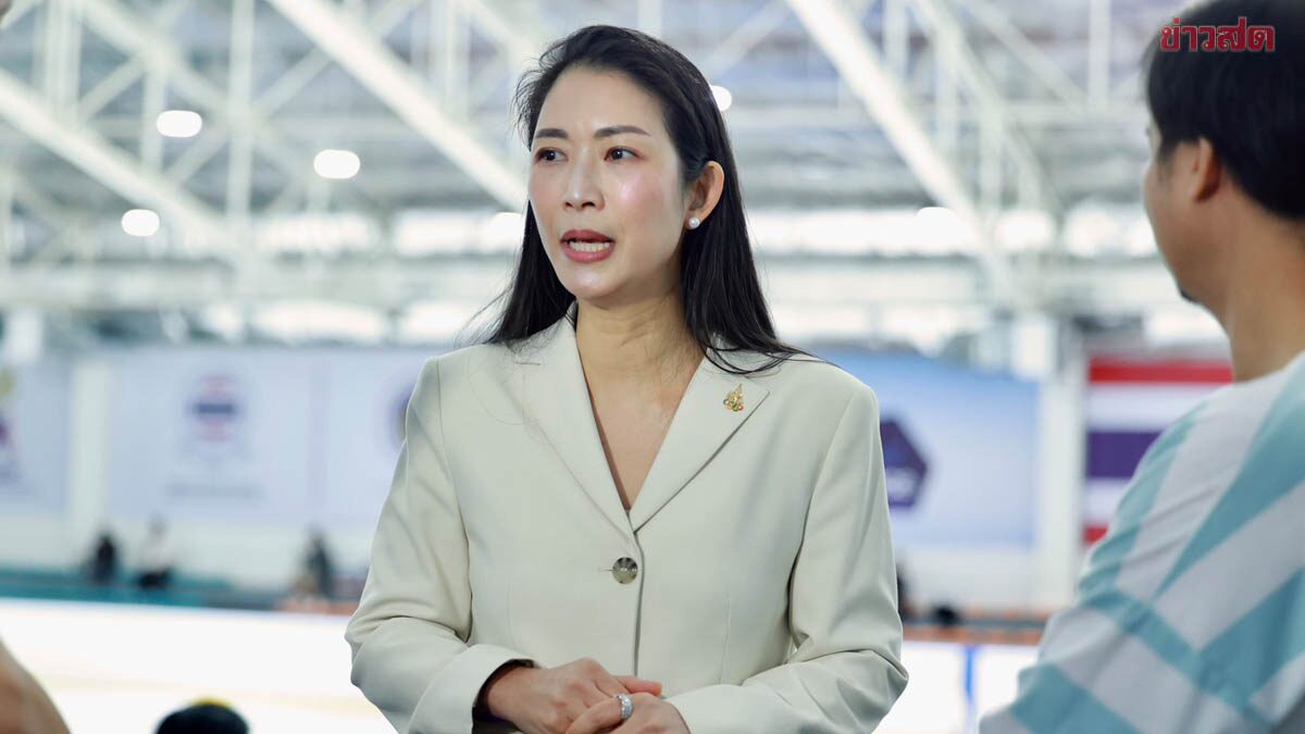 ดร.สุวรรณา ศิลปอาชา ภรรยา บิ๊กท็อป รับสนใจ นั่งตำแหน่งผู้ว่าการ กกท.