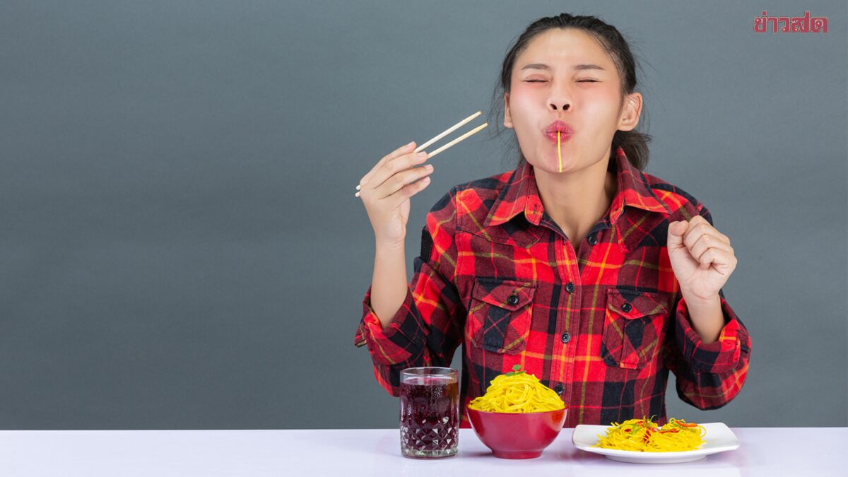 .เช็กก่อนกิน 5 คู่อาหาร ไม่ควรกินด้วยกัน อันตรายกว่าที่คิด.