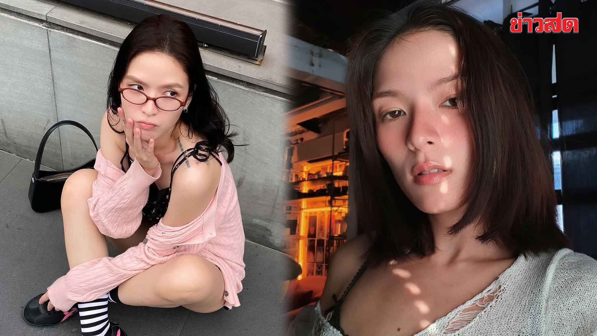 คริสติน กุลสตรี เปิดใจเล่านาทีช็อก ถูกกู้ภัยล่วงละเมิดคาห้อง ยืนยันเอาเรื่องถึงที่สุด