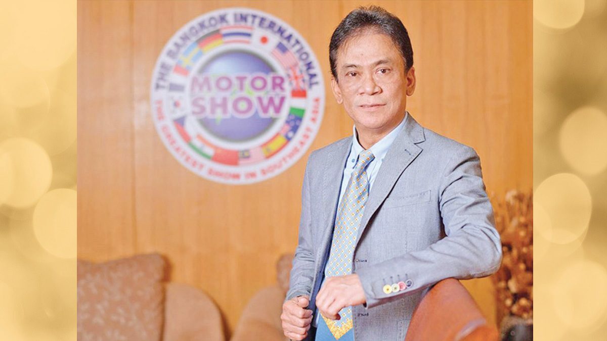 ครึ่งทาง “บางกอก มอเตอร์โชว์ 2026” คึกคัก ดันยอดจองทะลุ 4 หมื่นคัน