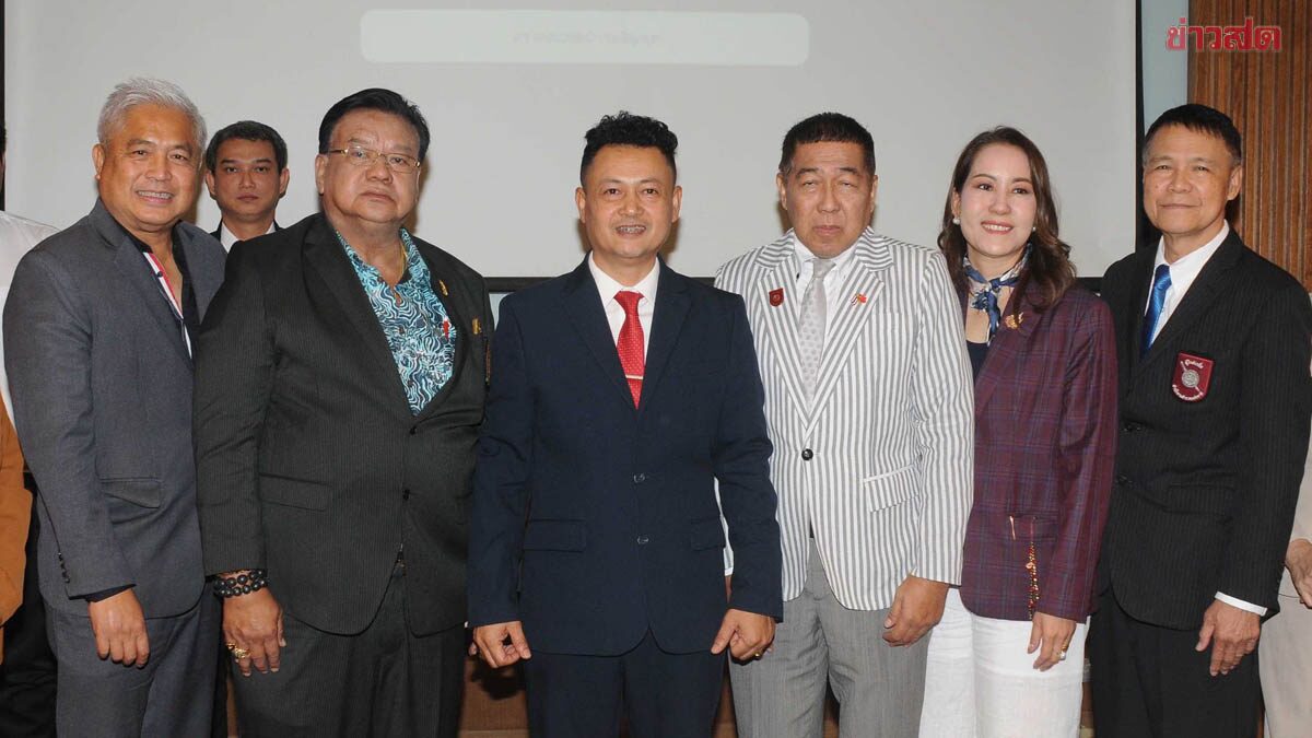 สานฝันแข้งเด็กใต้! จัดฟุตบอลเยาวชน 4 จังหวัดชายแดนใต้ เฟ้นยอดทีมลัดฟ้าฝึกทักษะลูกหนังต่างแดน