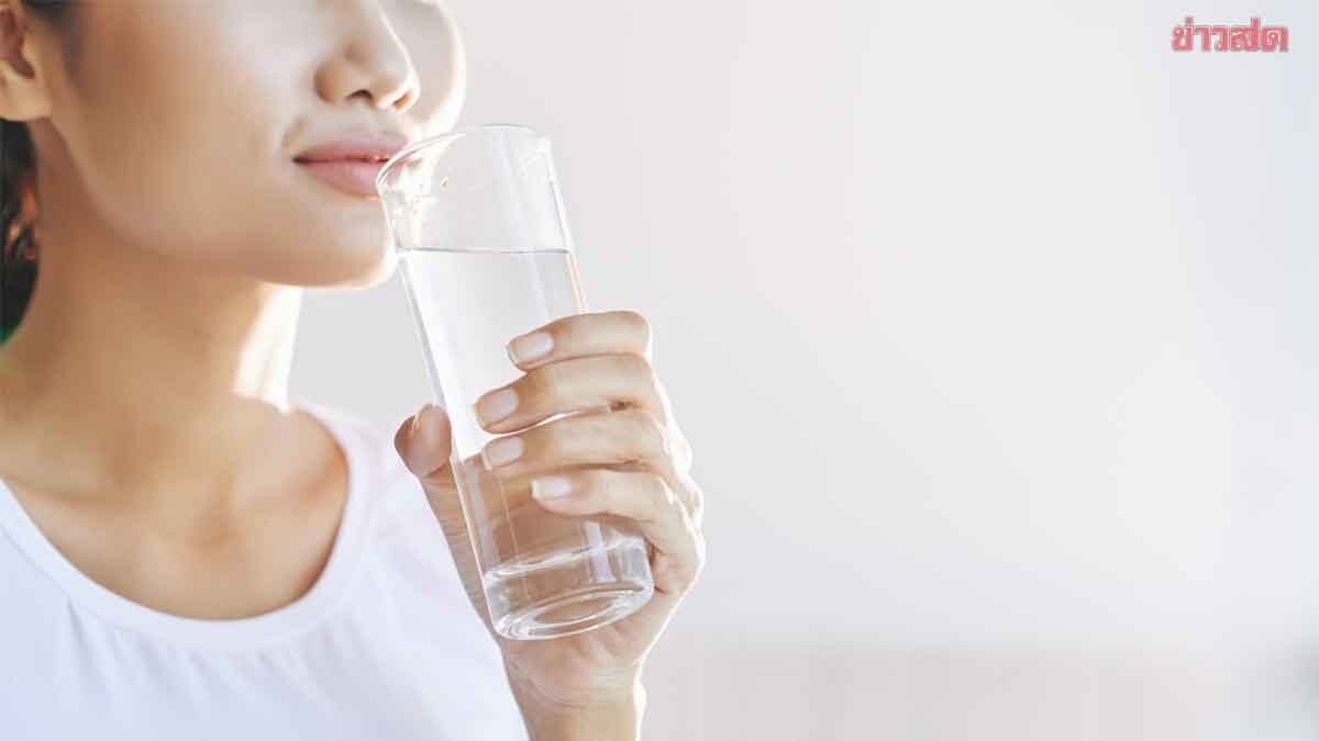 หมอ แนะ ทำ 10 สิ่งนี้ทุกเช้า แค่ 10 นาที เลือดไหลเวียนดี ลดเสี่ยงอัมพาต สมองตีบ