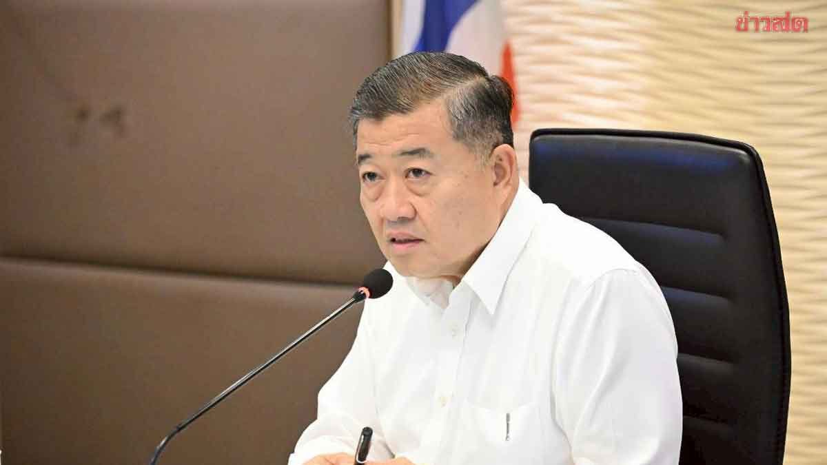 คุมเข้มคุณภาพนมโรงเรียน ห้ามปลอมปนนมผง หากพบตัดสิทธิ์ทันที