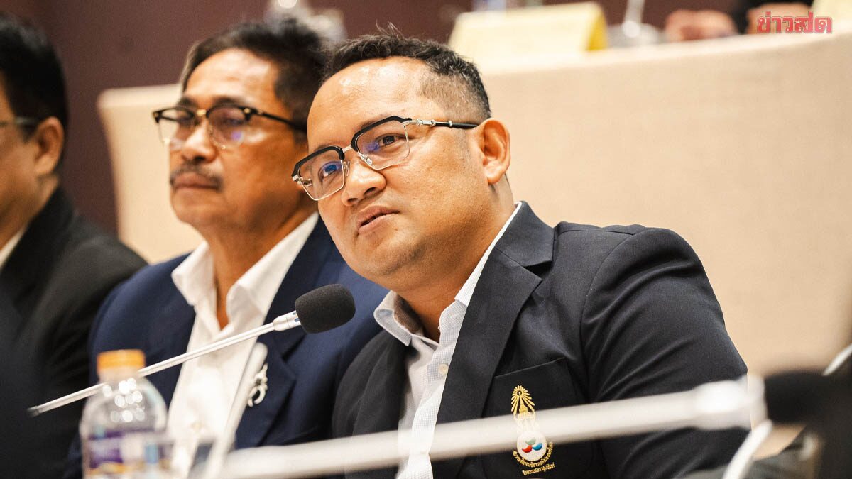 ส.กีฬาคนพิการ ร้อง กกท.-กองทุนฯ อนุมัติงบส่งแข่งต่างประเทศ 2 รายการ จาก 50 กว่ารายการ