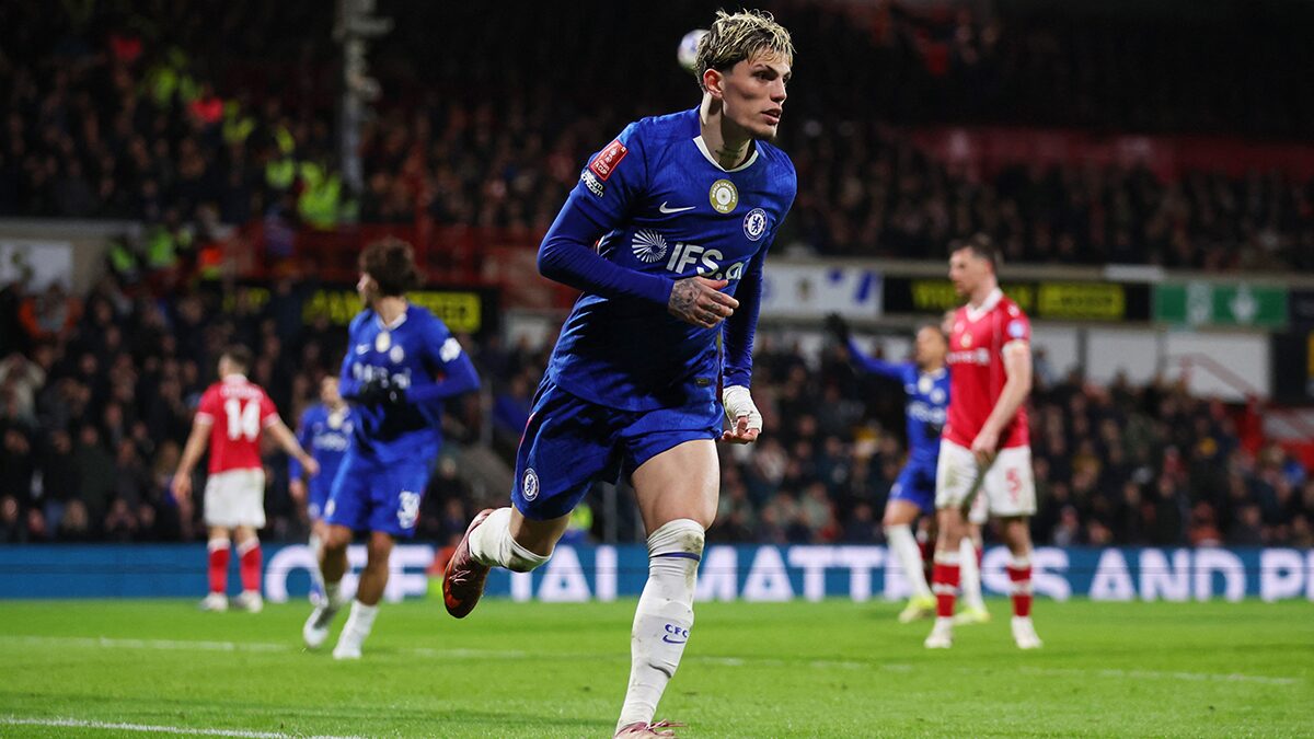 การ์นาโช โดนคดีขับเร็วรถตอนเลิกซ้อมสมัยยังเป็นแข้งผีแดง