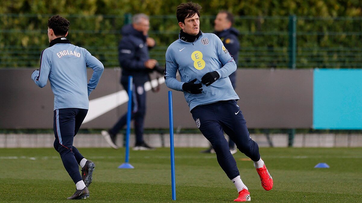 แมนเชสเตอร์ ยูไนเต็ด ขยับแล้ว หลัง แม็กไกวร์ ใกล้หมดสัญญาในรังผี