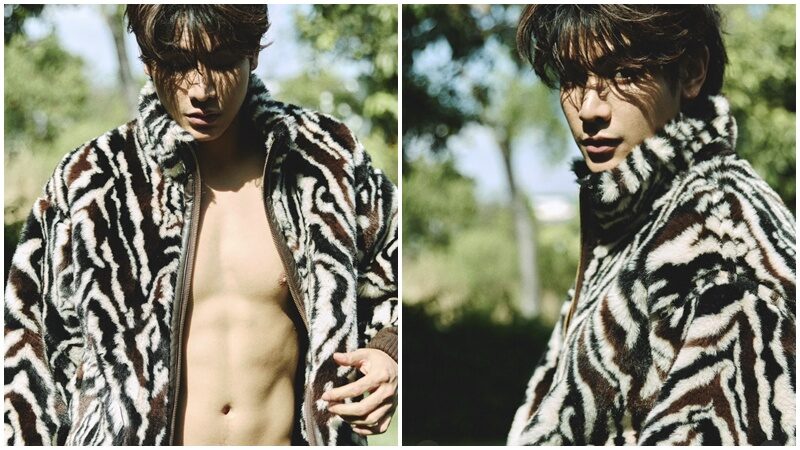 จุง อาเชน