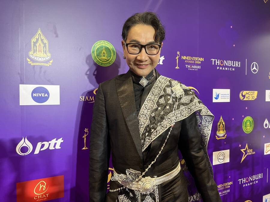 ไก่ วรายุฑ รับตกใจ! ตั้น พิเชษฐ์ไชย โทรบอกข่าวแต่งงาน