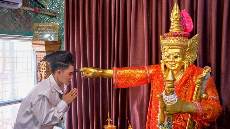 เก่ง ธชย