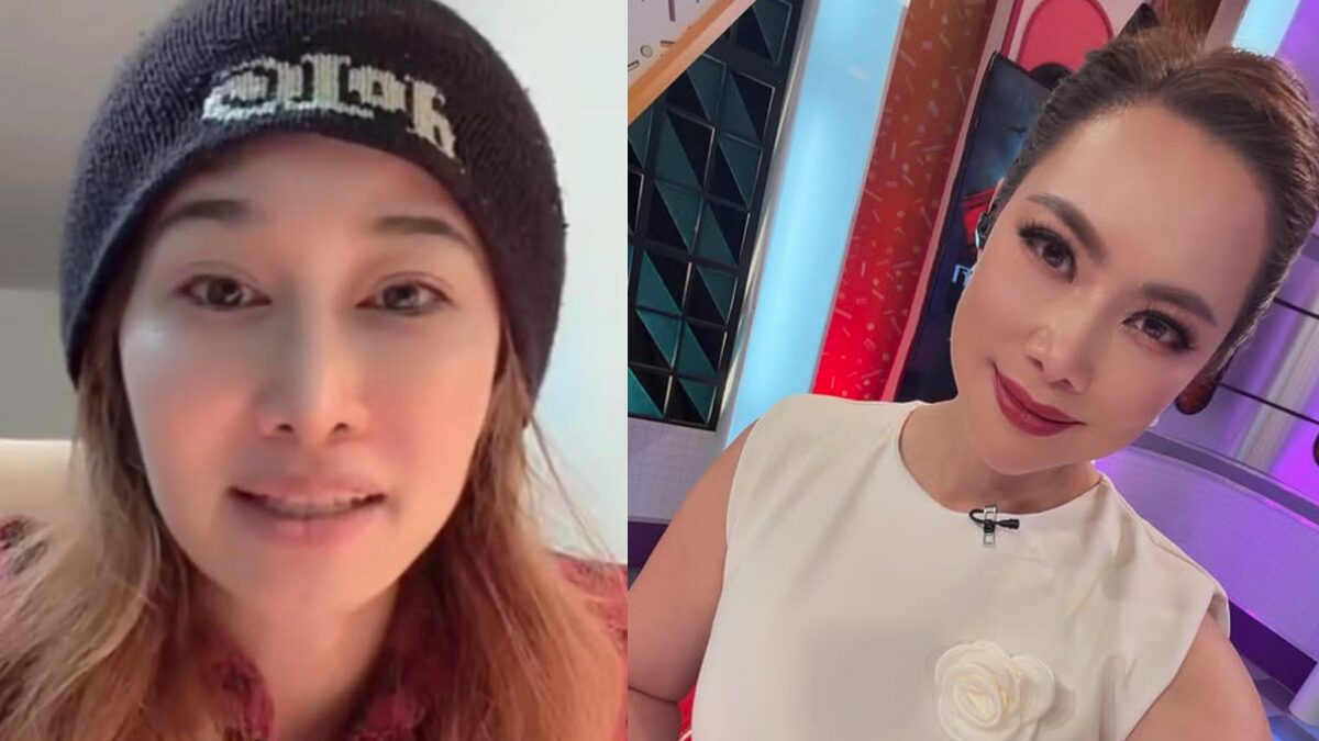 กุ้งพลอย โต้เดือดฝากถึง บุ๋ม ปนัดดา ลั่นอย่ามารุมกินโต๊ะ ทำไมจะพูดไม่ได้