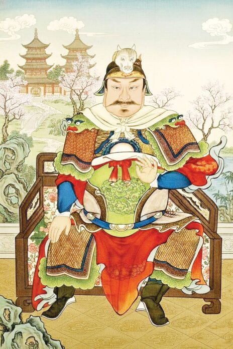 ชวนกันมา พากันมู(เตลู) - แก้ชงปีมะเมีย-โหราศาสตร์จีน ไหว้ขุนพลบุ่งเตียก-ไต่เจียงกุง
