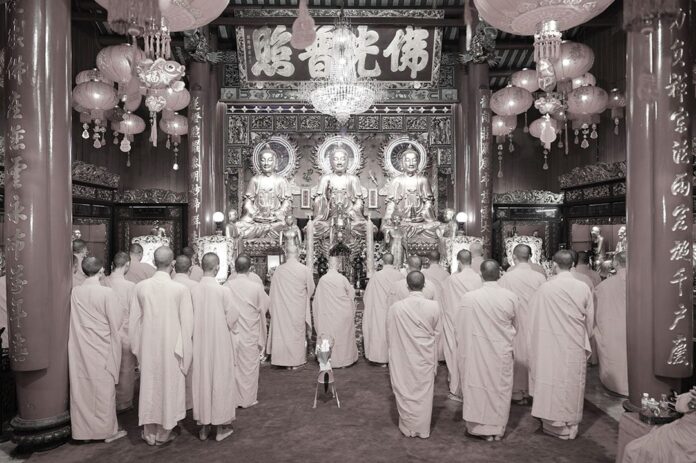 ชวนกันมา พากันมู(เตลู) - แก้ชงปีมะเมีย-โหราศาสตร์จีน ไหว้ขุนพลบุ่งเตียก-ไต่เจียงกุง