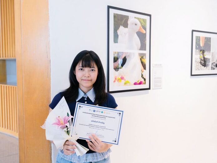 ปักหมุดศิลปวัฒนธรรม - ส่องโลกอนาคต ผ่านเลนส์คนรุ่นใหม่