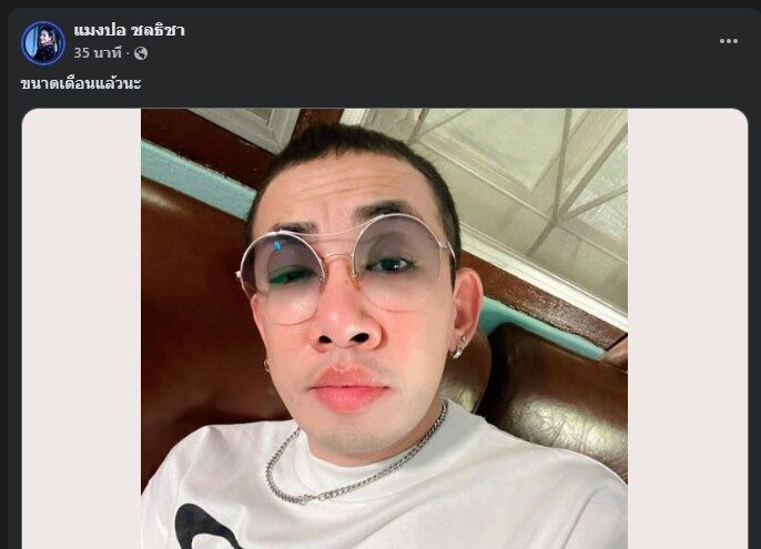 แมงปอ