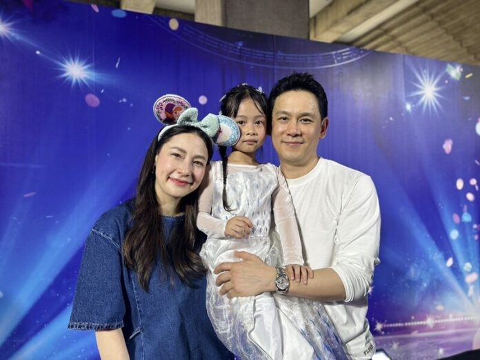 ฟลุค-นาตาลี ลั่นปิดอู่! ใจไม่ไหวแล้ว รีวิวชีวิตมีลูกตอน 40+