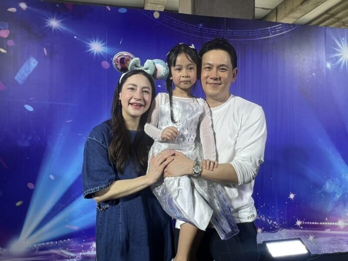 ฟลุค-นาตาลี ลั่นปิดอู่! ใจไม่ไหวแล้ว รีวิวชีวิตมีลูกตอน 40+