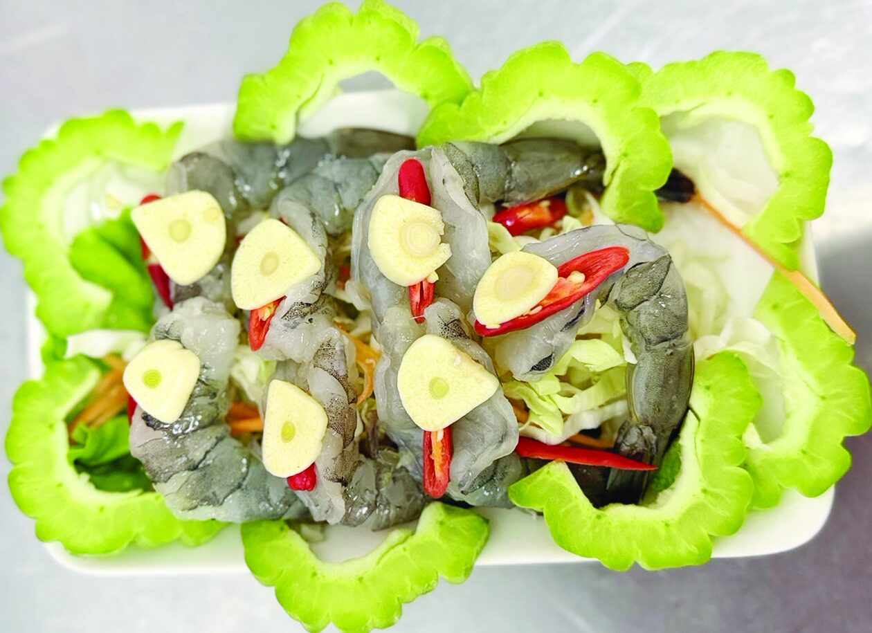 อิ่มอร่อย - ‘พอเมา’วังน้อย-อยุธยา ร้านนั่งชิล-อาหารครบครัน