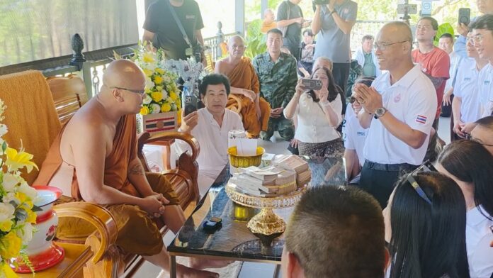 พระสิ้นคิด