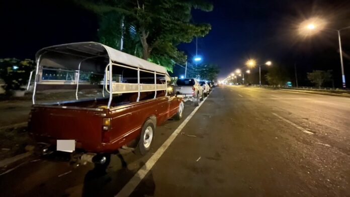 เกษตรกรด่านช้าง