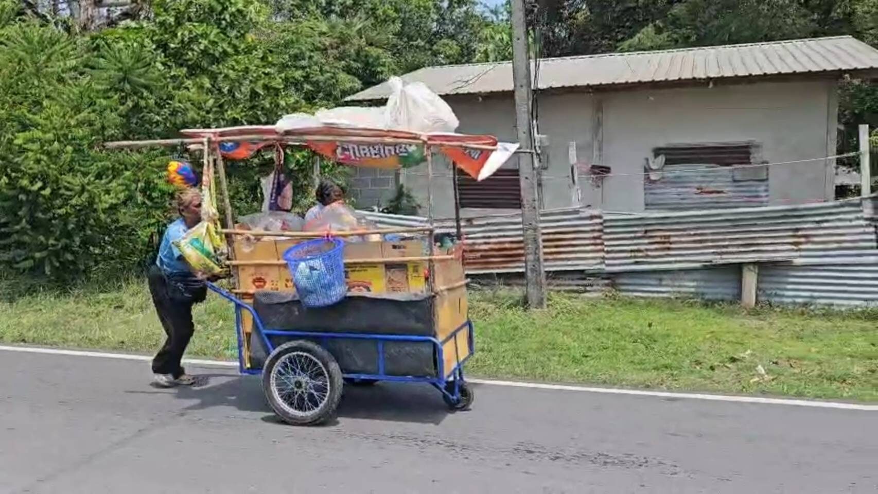 Teen severely beaten in Saraburi over 90 baht debt | News by Thaiger