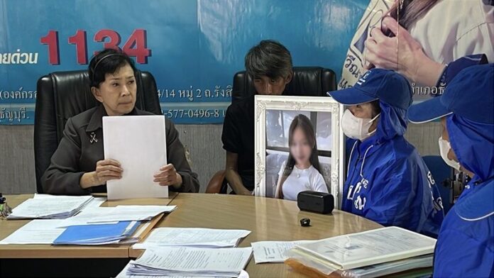 Teen's tragic death sparks call for school safety investigation | News by Thaiger