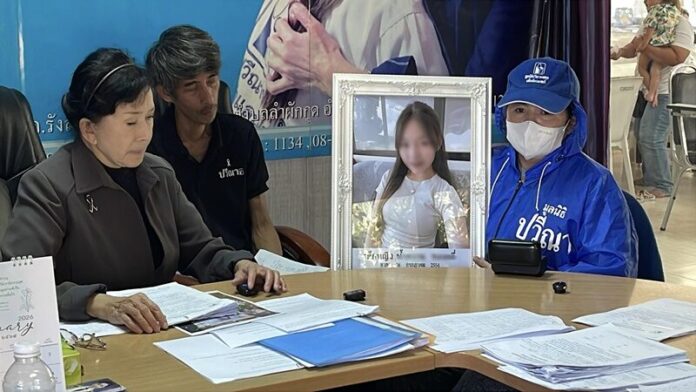 Teen's tragic death sparks call for school safety investigation | News by Thaiger