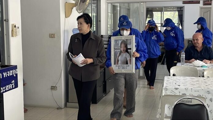 Teen's tragic death sparks call for school safety investigation | News by Thaiger