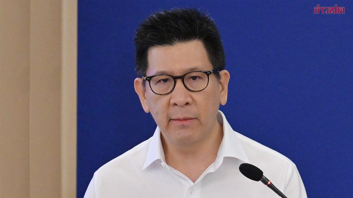 เอกนิติ นัดถก 30 มี.ค.นี้ เคาะแจกเงินบัตรคนจน 100 บาท ชี้เป็นกลุ่มที่กระทบหนักสุด