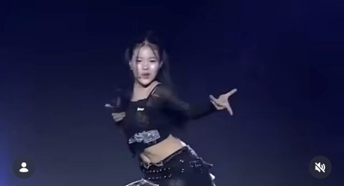 หนิง ภูมิใจ ณิริน ก้าวแรกศิลปิน เซ็นสัญญา LoveiS ปัดตอบดราม่าคอมเมนต์ลูก