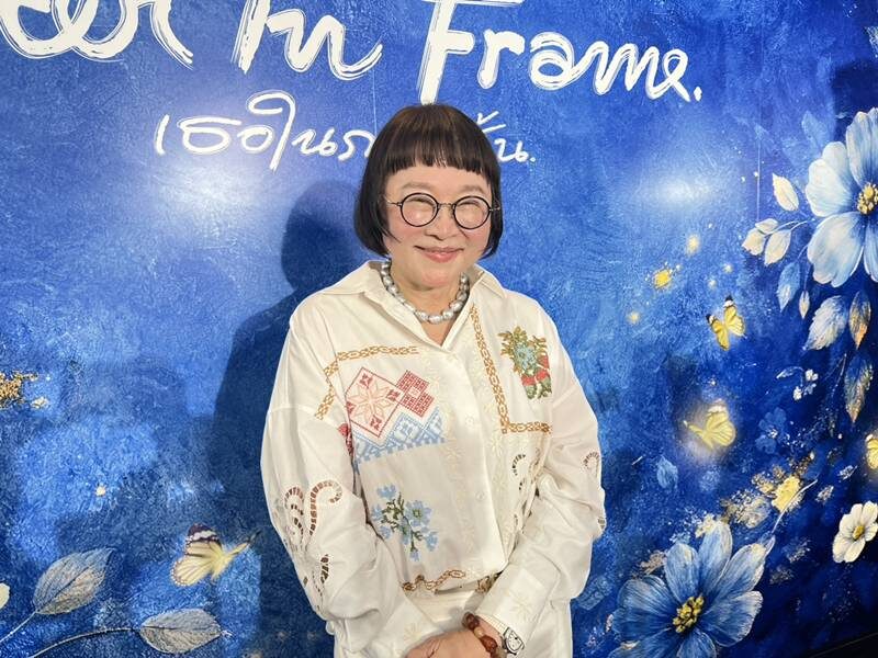 “หน่อง อรุโณชา” รับวิกฤตน้ำมัน กระทบกองถ่ายหนัง ค่าเดินทางอ่วม