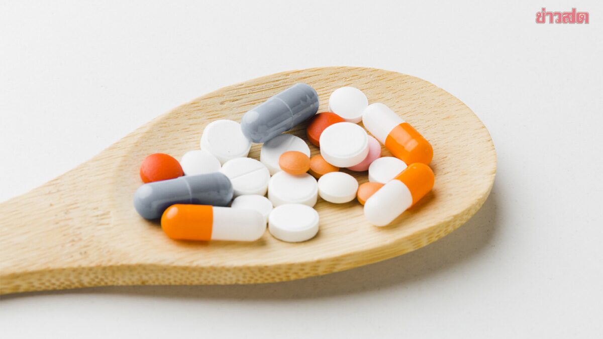 อย. ออก 3 มาตรการ รับมือ วิกฤตตะวันออกกลาง ไม่ให้ประชาชนได้รับผลกระทบ