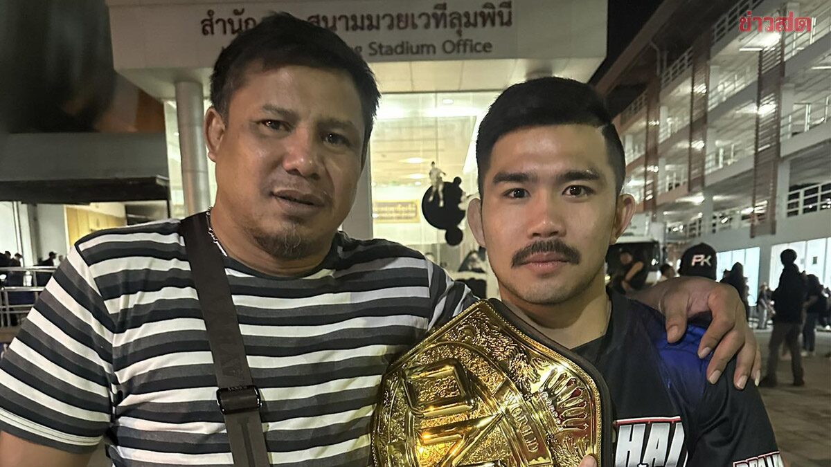 ใครเริ่มก่อน? พระจันทร์ฉาย ไลฟ์แจงเหตุการณ์ เปิดศึกหลังเวที 2 ค่ายดัง ซัดกันเดือด