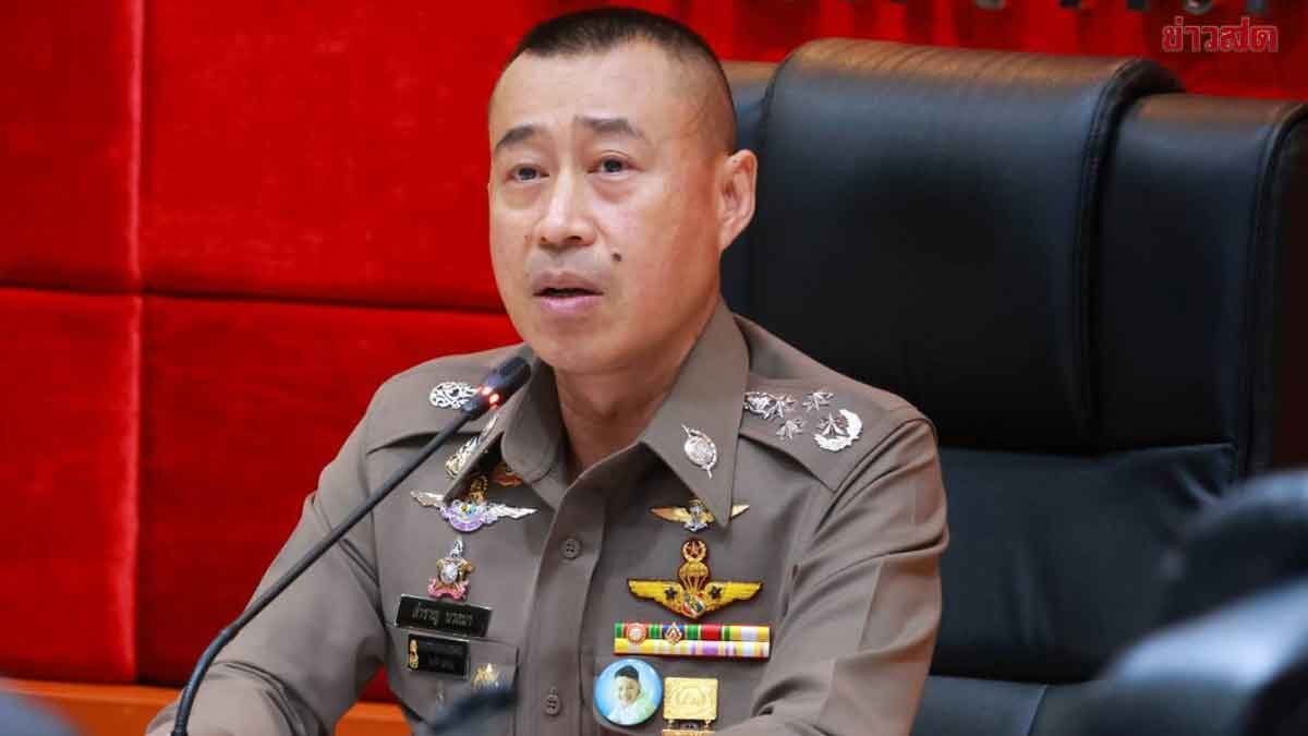 .ตร.ย้ำสิ้นสุดมาตรการผ่อนปรน “เตือนก่อนปรับ” 31 มีนาคมนี้ ก่อนดีเดย์จับปรับจริง.