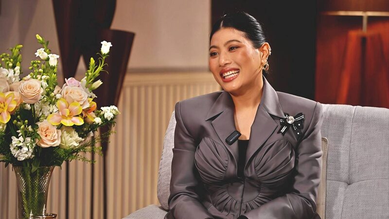 เจ้าฟ้าสิริวัณณวรี