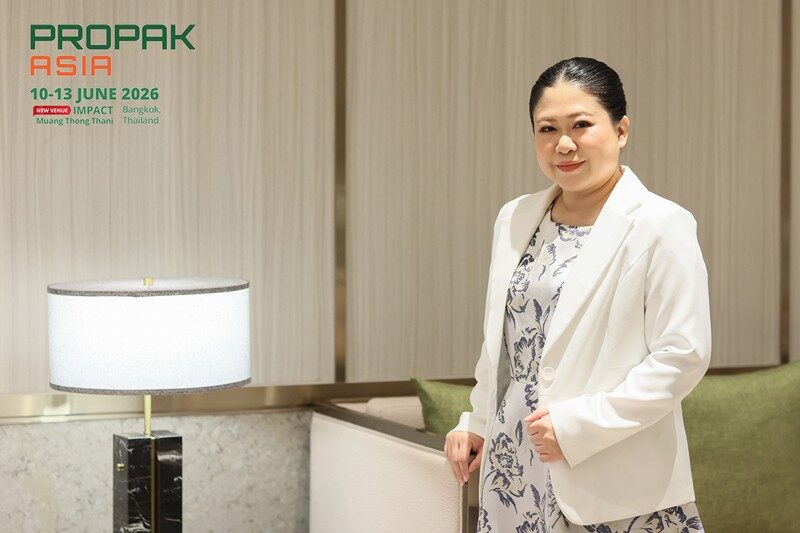 ProPak Asia 2026