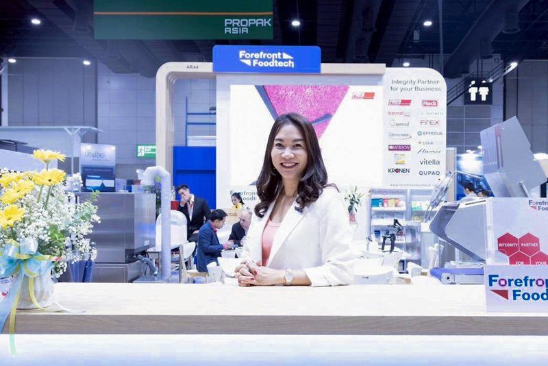 ProPak Asia 2026