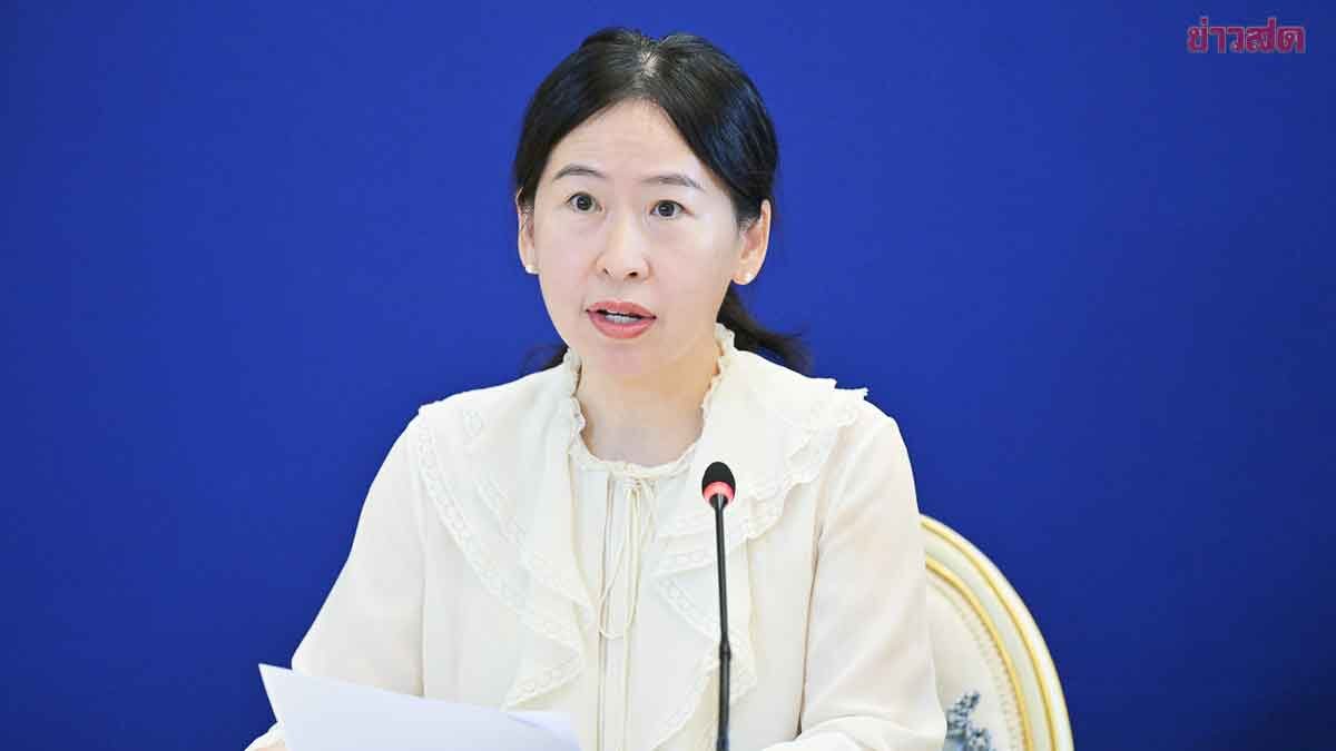 พณ. เข้มดูแลราคาสินค้า เผย ชงครม.นัดพิเศษ โครงการปุ๋ยธงเขียว ช่วยเกษตรกร