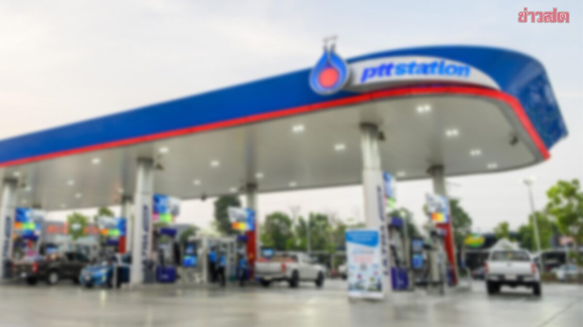 ช็อก พรุ่งนี้น้ำมันขึ้น ดีเซล-เบนซิน ปรับราคาอีก 6 บาท/ลิตร