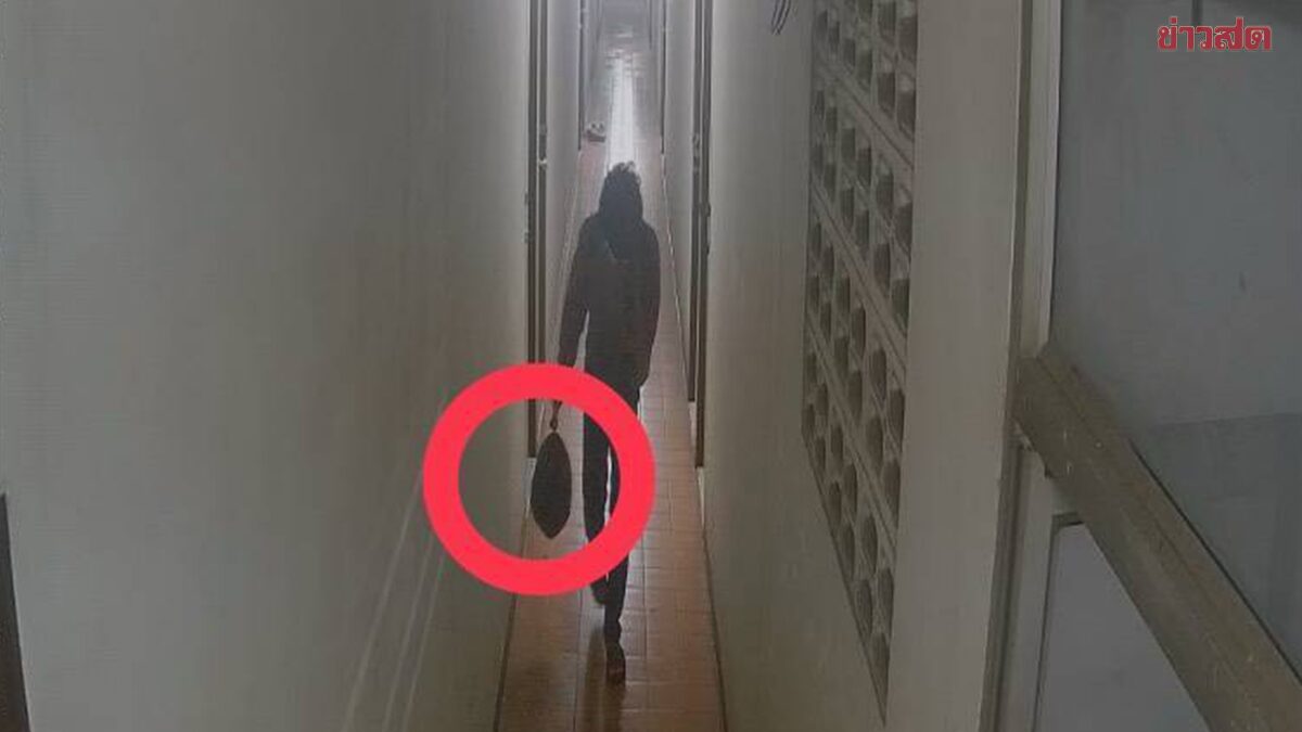 เปิดไทม์ไลน์ก่อนพบศพ สาวลาว ถูกแฟนหนุ่มฆ่าหั่นศพ ทิ้งลงคลอง