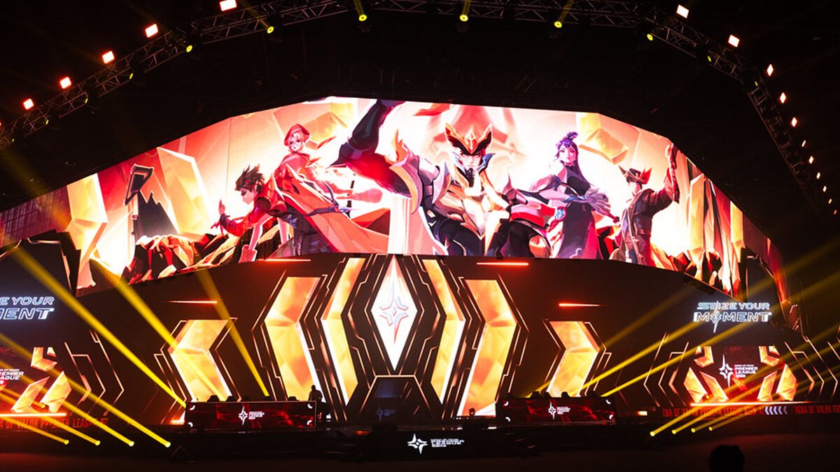 RoV ผนึก HoK ส่งทีมลุยชิงแชมป์โลกที่ซาอุฯ – ดันชิงแชมป์นานาชาติทัวร์หญิงครั้งแรก