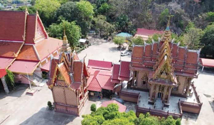ข่าวสดพระเครื่อง - เหรียญอายุยืน-หลวงปู่สี พระเกจิดังเมืองปากน้ำโพ