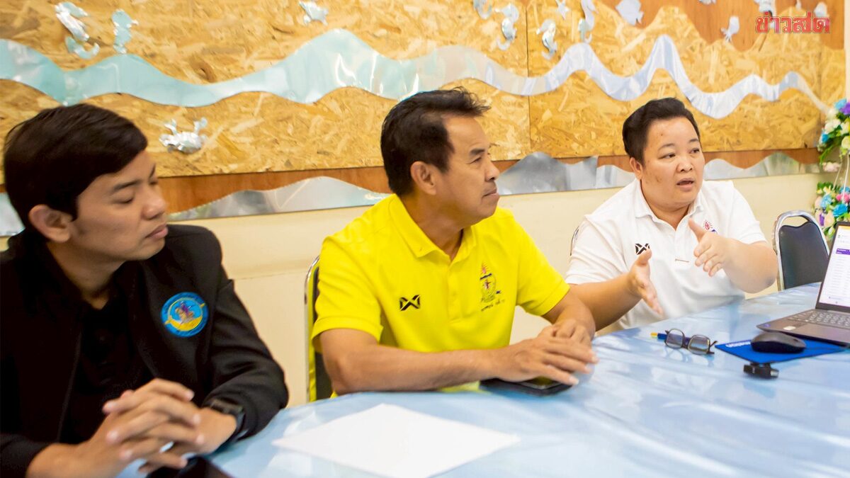 โรงเรียนดังพัทยา ตั้งโต๊ะแถลง เคลียร์ทุกข้อสงสัย ปมดราม่าเด็กฝาก แทรกอันดับคนสอบได้