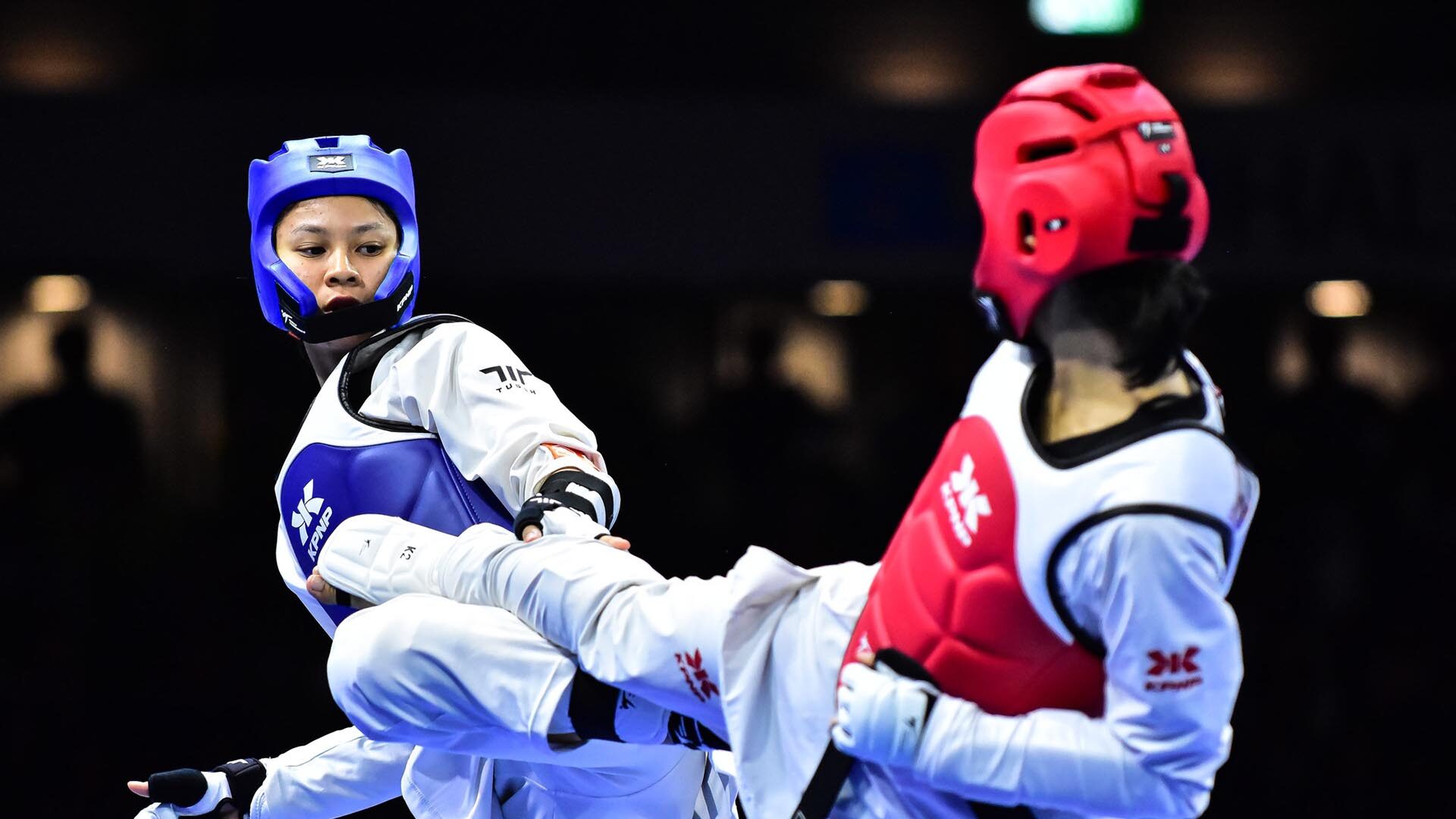 เปิดศึก เทควันโดชิงแชมป์ประเทศไทย – ปรับกติกาใหม่ งดชาเลนจ์ คัดจอมเตะเข้าทีมชาติ