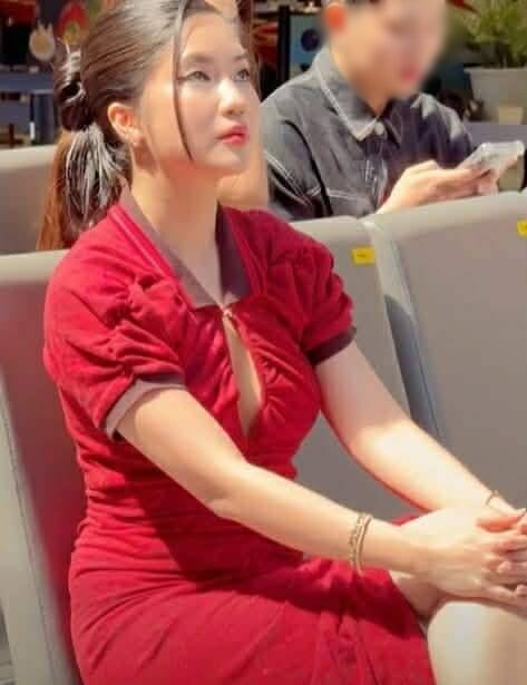 แต้ว ณฐพร ตอบปมดราม่าท่านั่ง ก้อย อรัชพร