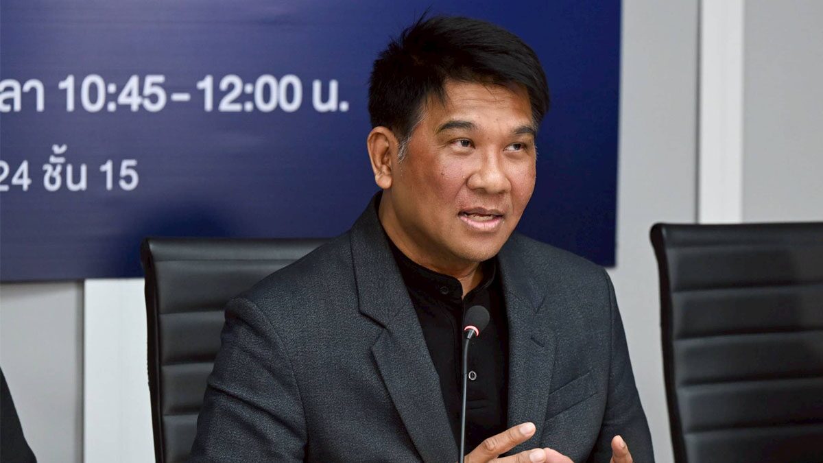 ดัชนีเชื่อมั่นบริโภคปรับขึ้น 2 เดือนติด ก.พ.พุ่งสูงสุดรอบ 9 เดือน