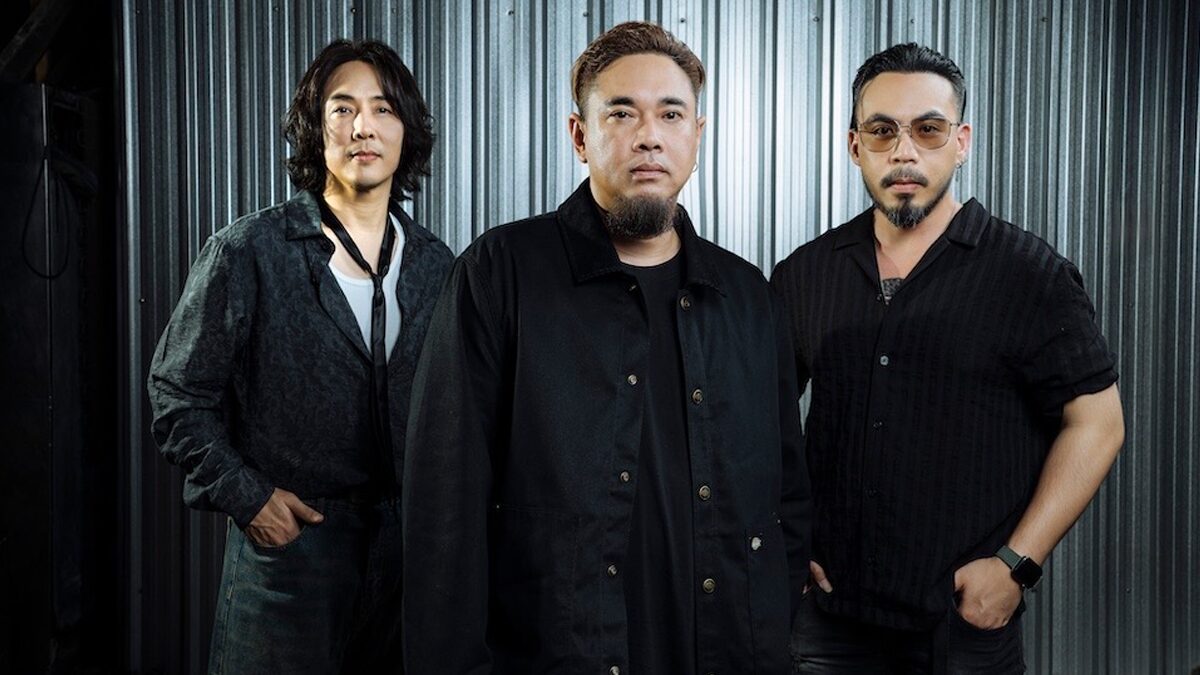 3 ตำนาน Dax Rock Rider, หนึ่ง ETC. ,เชาว์ COCKTAIL ในเพลง “อดีตก็คืออดีต”